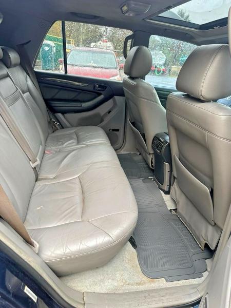54179406 :رقم المزاد ، JTEBT17R748009565 vin ، 2004 Toyota 4runner مزاد بيع