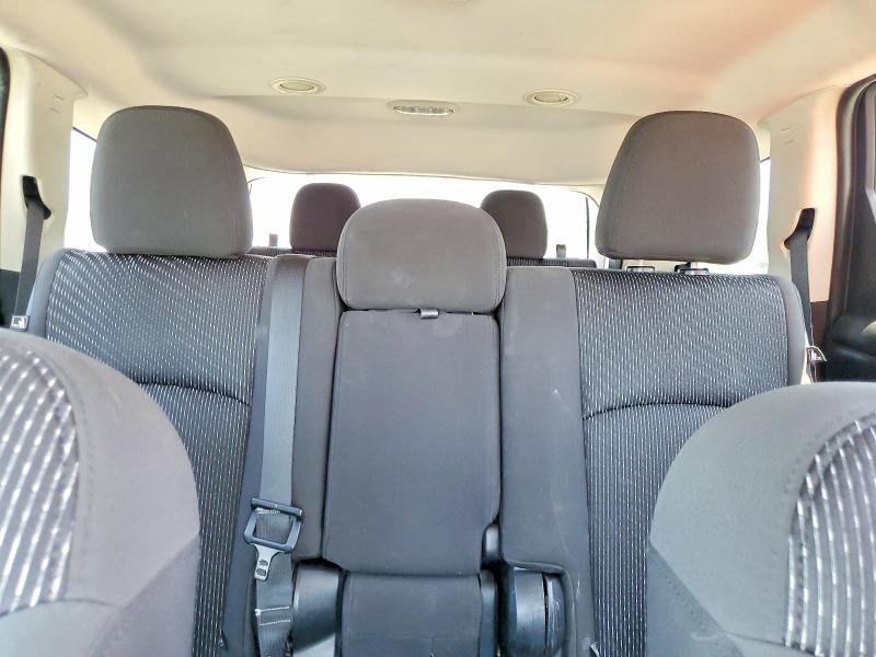 Продажа на аукционе авто 2012 Dodge Journey, vin: 3C4PDCBG5CT196846, номер лота: 53467926