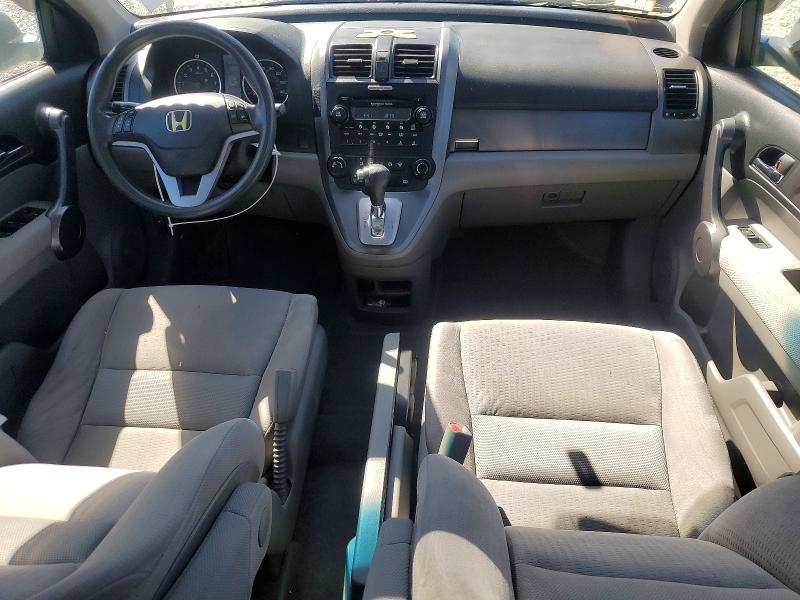 Продаж на аукціоні авто 2009 Honda Cr-v, vin: 5J6RE48539L041017, номер лоту: 54551606
