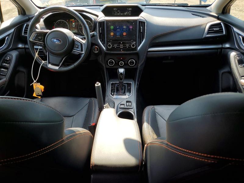 Aukcja sprzedaży 2022 Subaru Crosstrek, vin: JF2GTHMC4N8241627, numer aukcji: 53790626