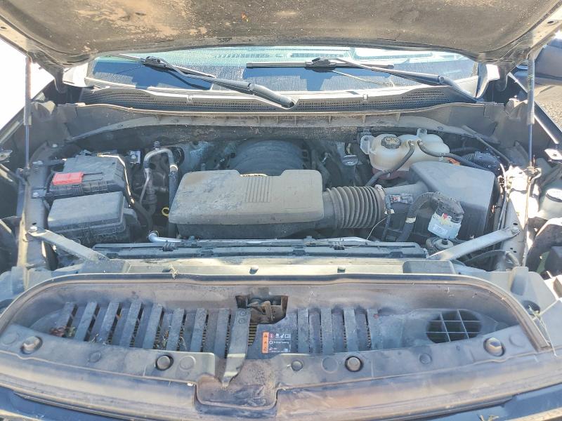 Aukcja sprzedaży 2023 Chevrolet Silverado, vin: 3GCUDFED0PG186178, numer aukcji: 53354916