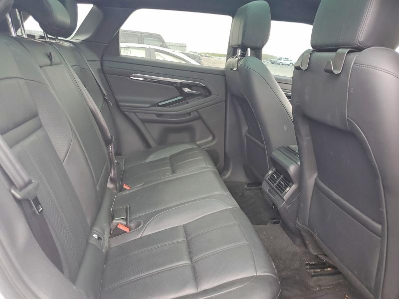 Продажа на аукционе авто 2020 Land Rover Range Rover Evoque, vin: SALZJ2FX3LH017474, номер лота: 53542056