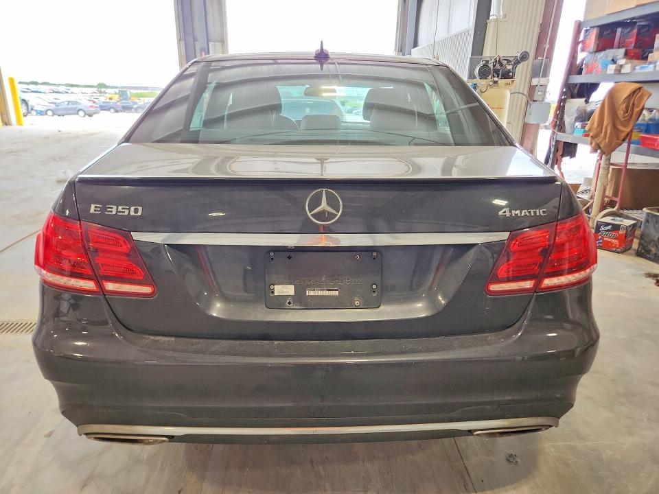 Auction sale of the 2016 Mercedes-benz E, vin: WDDHF8JB4GB233027, lot number: 55125046