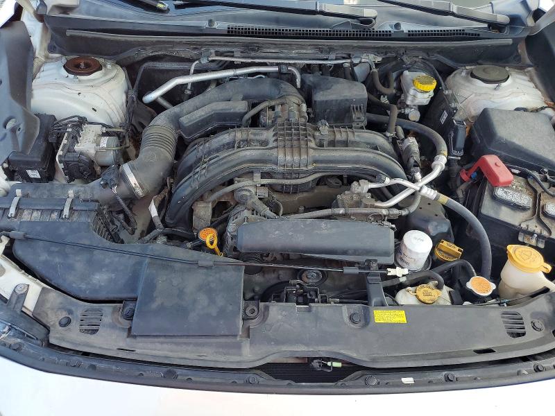 54863966 :رقم المزاد ، 4S3GKAD64L3613819 vin ، 2020 Subaru Impreza مزاد بيع