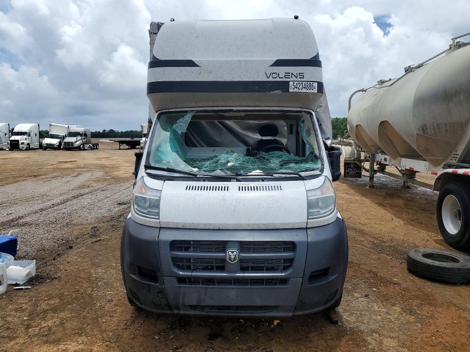 Aukcja sprzedaży 2019 Ram Promaster 3500, vin: 3C7WRVGG5KE513998, numer aukcji: 54234886