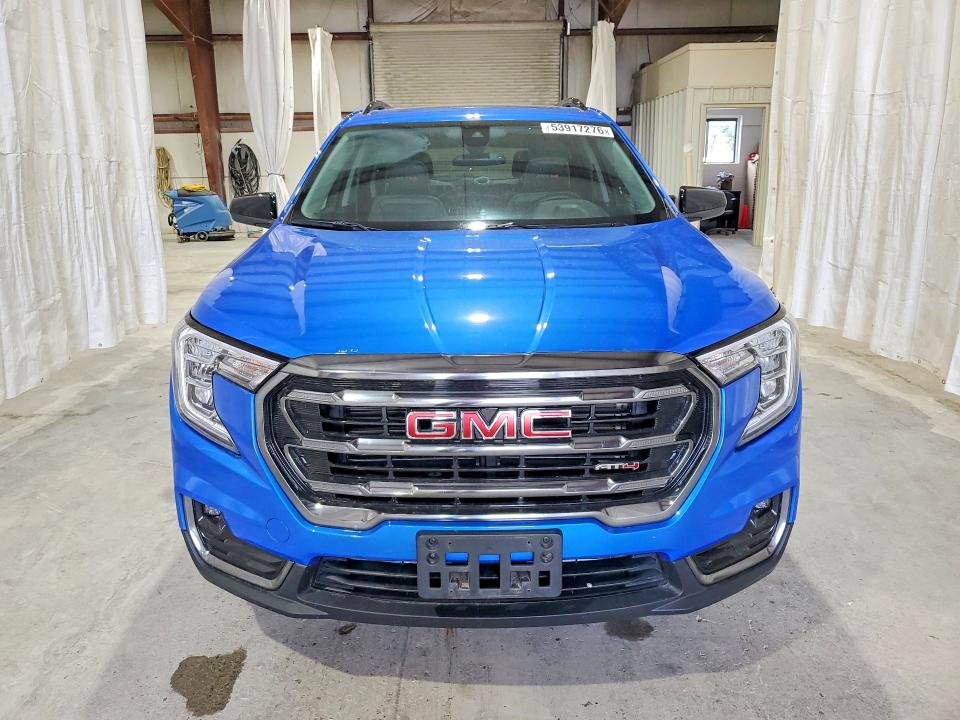 Aukcja sprzedaży 2024 Gmc Terrain, vin: 3GKALYEG9RL200847, numer aukcji: 53917276