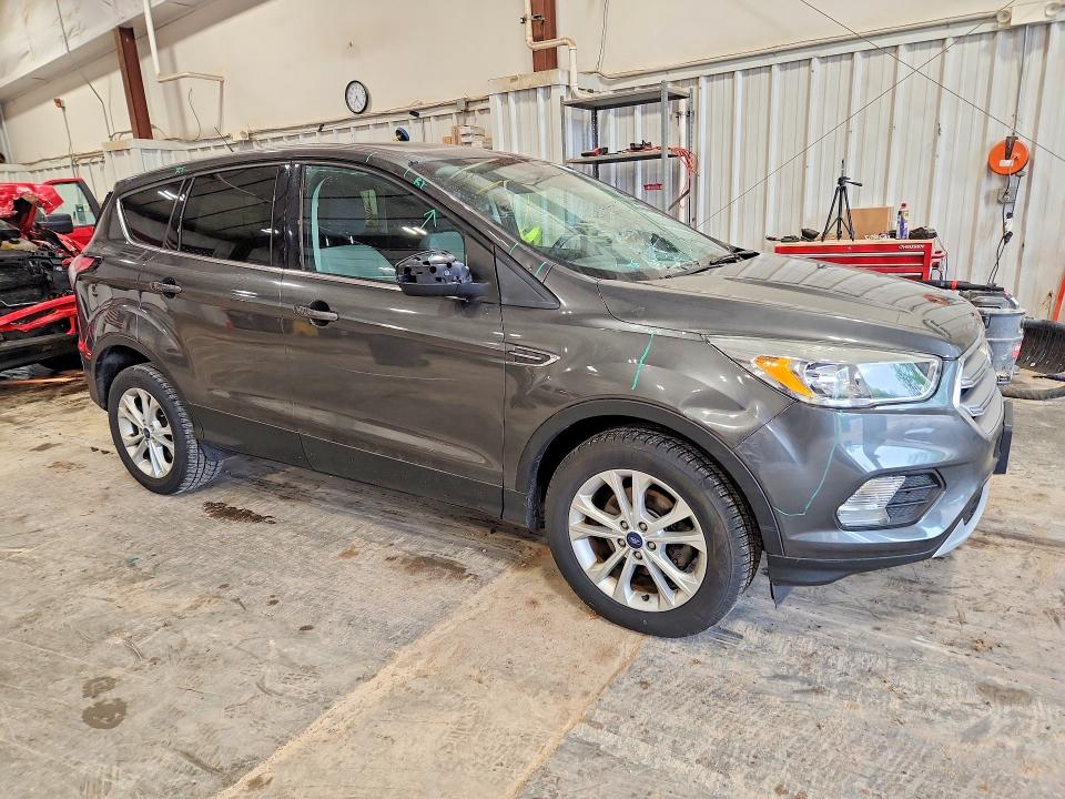 Aukcja sprzedaży 2017 Ford Escape, vin: 1FMCU0GD0HUC20541, numer aukcji: 54111006