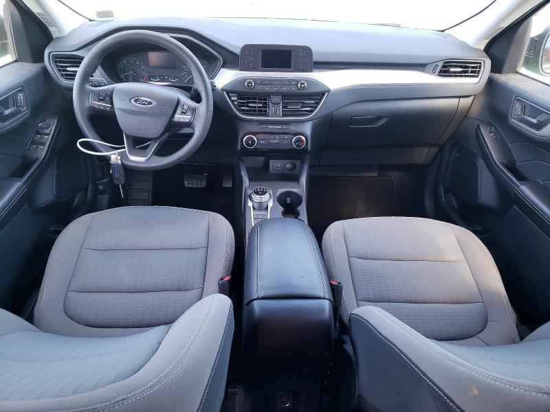 Продаж на аукціоні авто 2022 Ford Escape, vin: 1FMCU9F61NUA45820, номер лоту: 52321816