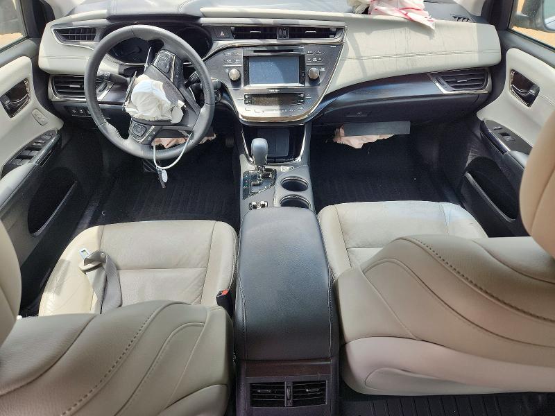 Продаж на аукціоні авто 2018 Toyota Avalon, vin: 4T1BK1EB3JU275497, номер лоту: 54138326