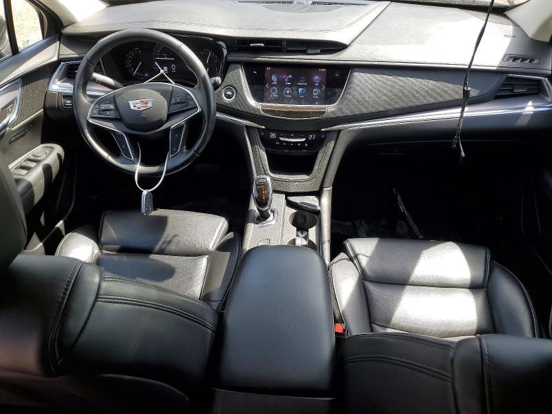 Aukcja sprzedaży 2017 Cadillac Xt5, vin: 1GYKNDRSXHZ306940, numer aukcji: 52676106