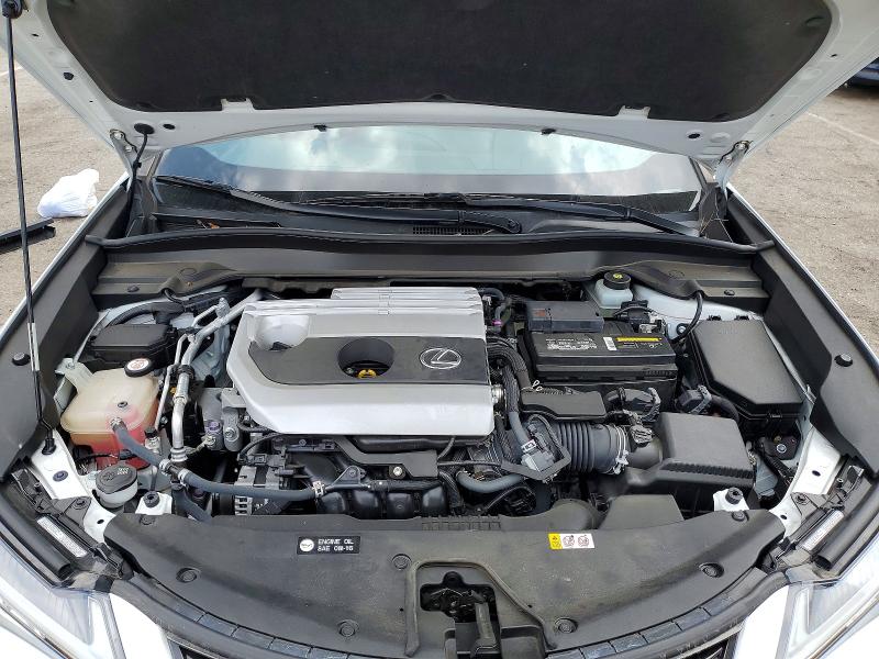 Продаж на аукціоні авто 2019 Lexus Ux, vin: JTHY3JBH7K2005835, номер лоту: 54868496