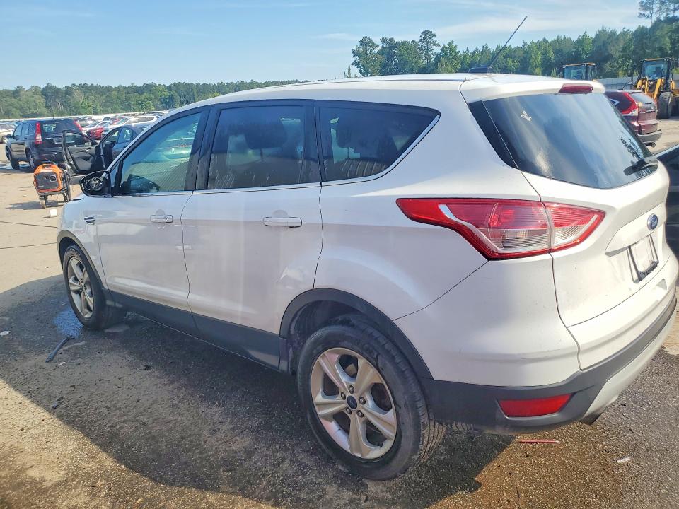 Продажа на аукционе авто 2014 Ford Escape, vin: 1FMCU0GX0EUC32078, номер лота: 52449326
