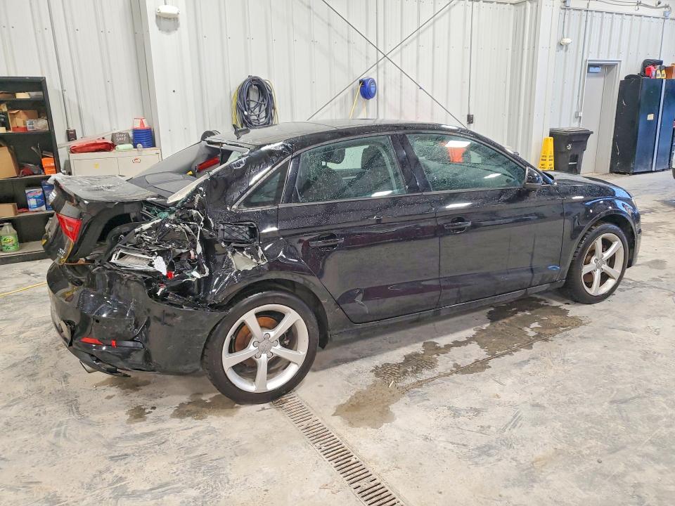 Aukcja sprzedaży 2015 Audi A3, vin: WAUBFGFF2F1077870, numer aukcji: 53657226