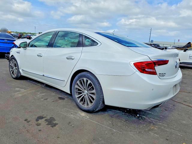 Aukcja sprzedaży 2017 Buick Lacrosse, vin: 1G4ZP5SSXHU164130, numer aukcji: 53741206