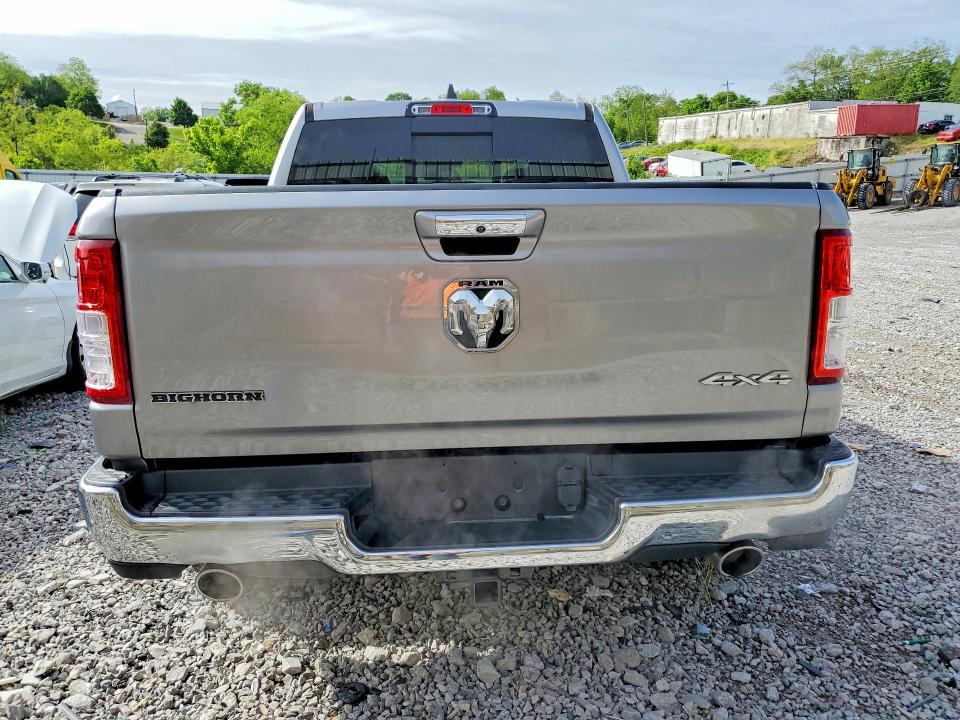 Aukcja sprzedaży 2019 Ram 1500, vin: 1C6SRFFT6KN712223, numer aukcji: 52375796