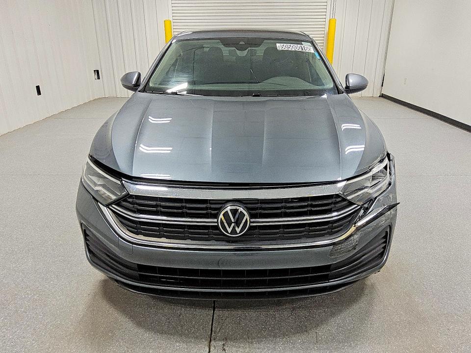 Aukcja sprzedaży 2024 Volkswagen Jetta, vin: 3VW5M7BU9RM094728, numer aukcji: 50500016