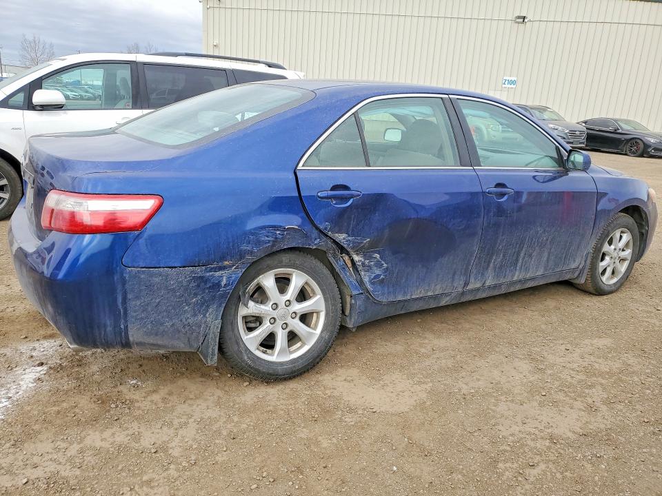 Продаж на аукціоні авто 2007 Toyota Camry, vin: 4T1BK46K27U007193, номер лоту: 51461286