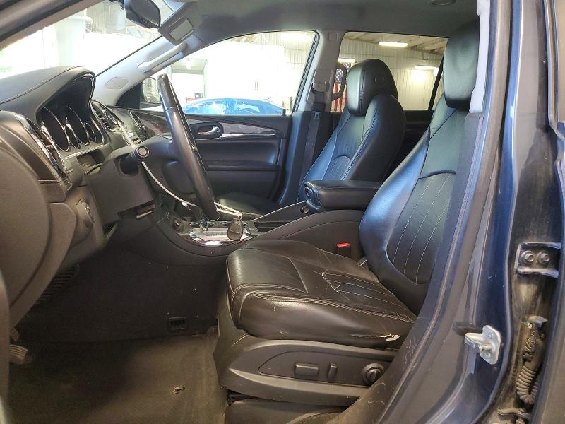 Продажа на аукционе авто 2014 Buick Enclave, vin: 5GAKVBKD7EJ318612, номер лота: 55082016