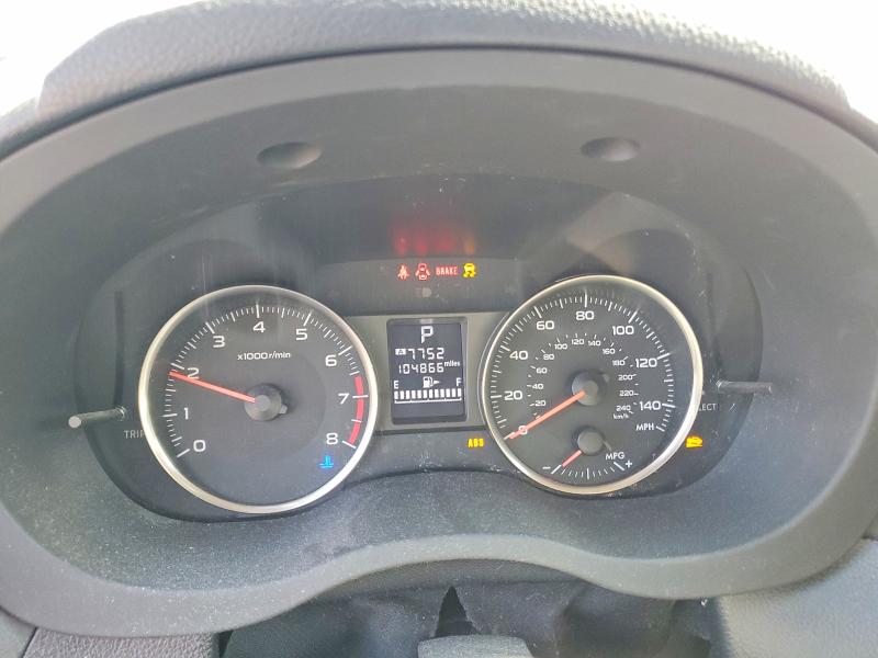 Aukcja sprzedaży 2017 Subaru Crosstrek, vin: JF2GPABC5HH243213, numer aukcji: 52185696