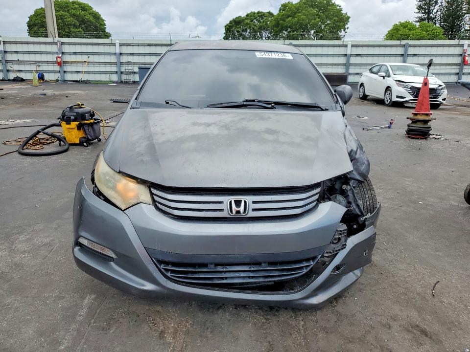 Продаж на аукціоні авто 2011 Honda Insight, vin: JHMZE2H58BS005201, номер лоту: 54371236