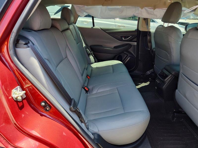 Продажа на аукционе авто 2020 Subaru Outback, vin: 4S4BTAEC5L3175576, номер лота: 54887106