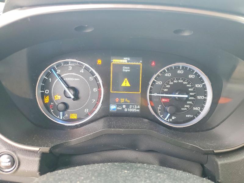 Продажа на аукционе авто 2021 Subaru Ascent, vin: 4S4WMAMD6M3434103, номер лота: 54150556