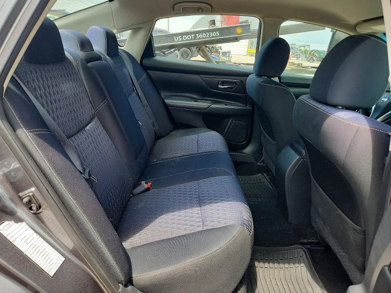 Aukcja sprzedaży 2016 Nissan Altima, vin: 1N4AL3AP1GN313134, numer aukcji: 53080576