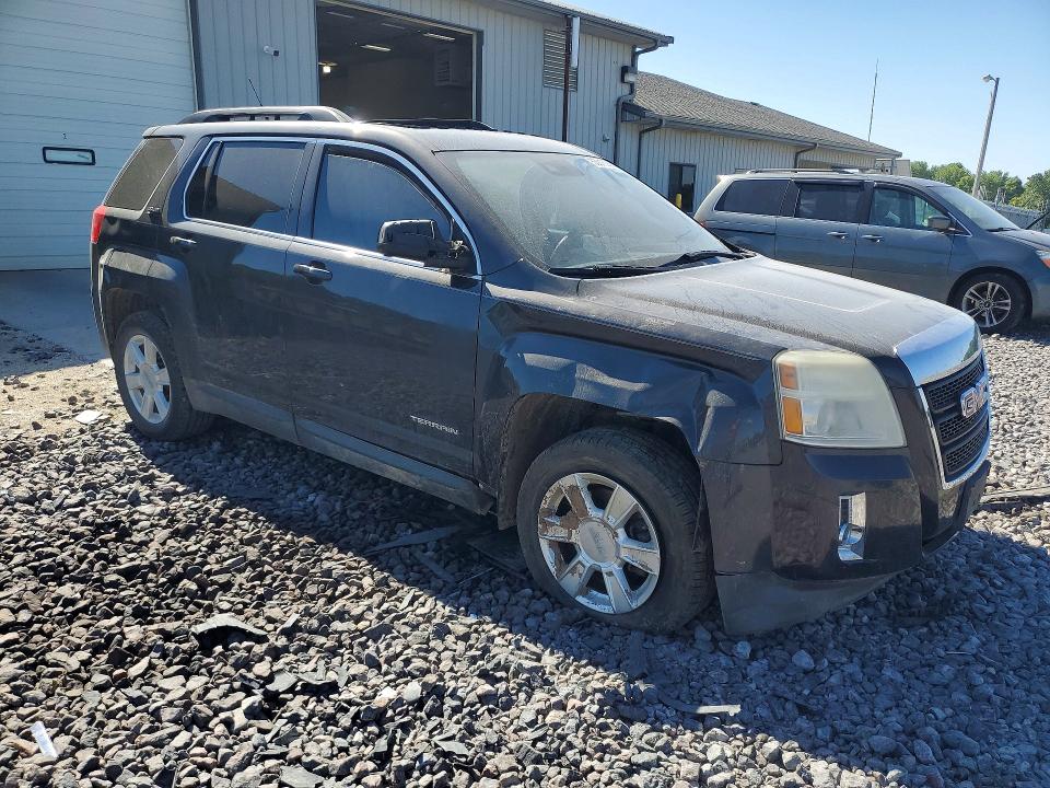 Aukcja sprzedaży 2013 Gmc Terrain, vin: 2GKALSEK8D6138792, numer aukcji: 53316056