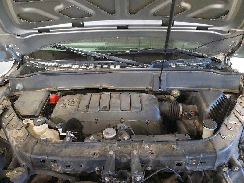 Aukcja sprzedaży 2016 Buick Enclave, vin: 5GAKVCKD2GJ245626, numer aukcji: 52098036