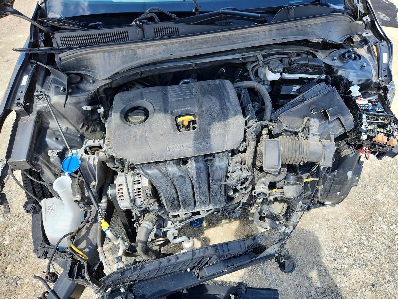 Продаж на аукціоні авто 2023 Kia Forte, vin: 3KPF24ADXPE509057, номер лоту: 54841126