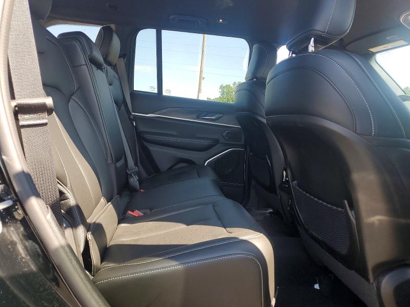 Aukcja sprzedaży 2026 Jeep Grand Cherokee, vin: 1C4RJHBR0TC239436, numer aukcji: 55159686