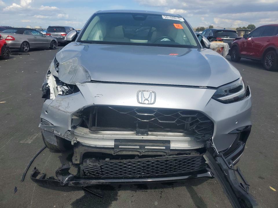 Aukcja sprzedaży 2023 Honda Hr-v, vin: 3CZRZ1H73PM723296, numer aukcji: 55168616