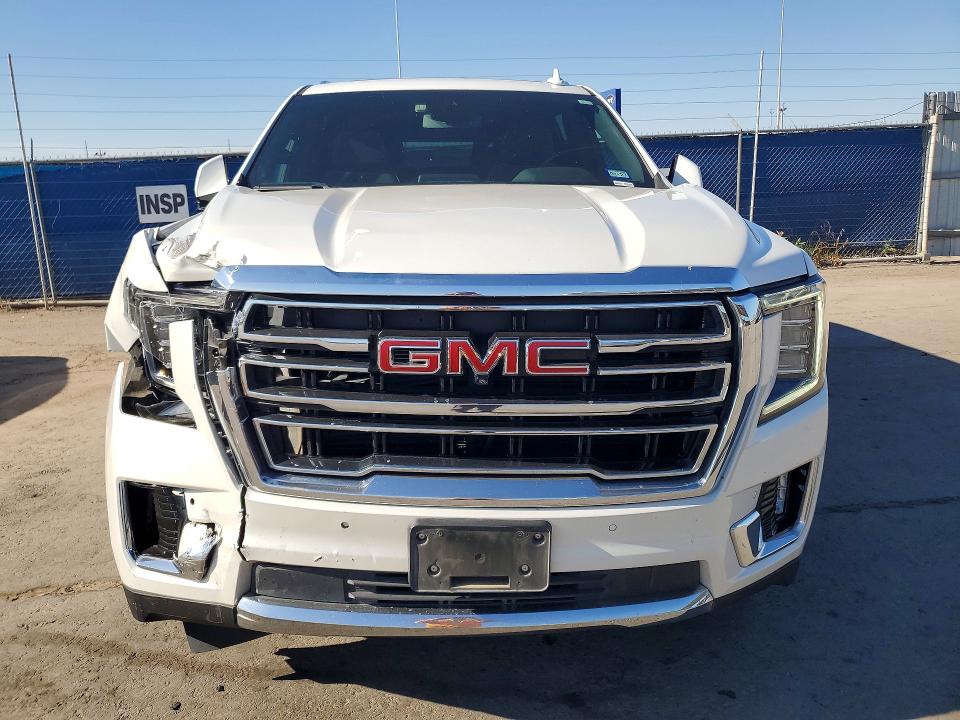2024 Gmc Yukon Xl მანქანა იყიდება აუქციონზე, vin: 1GKS2GKTXRR159494, აუქციონის ნომერი: 53933496