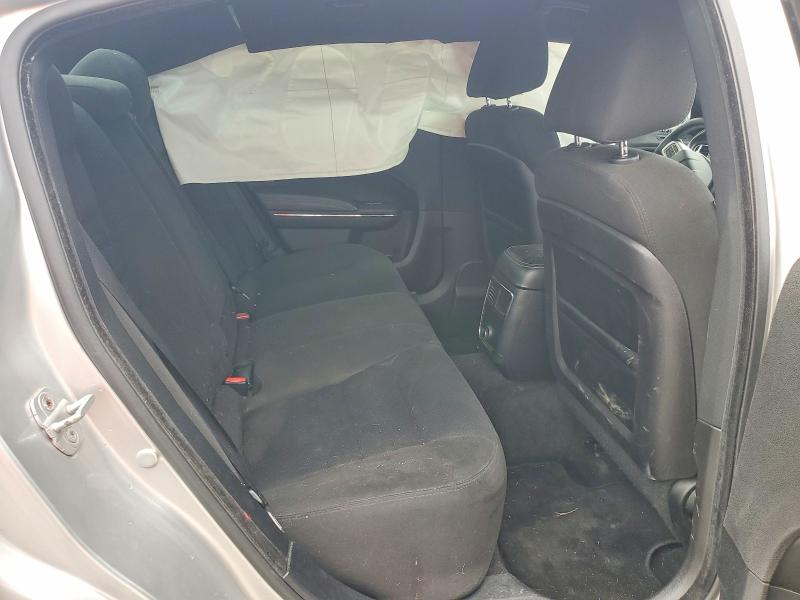 Продажа на аукционе авто 2012 Dodge Charger, vin: 2C3CDXBG5CH123642, номер лота: 52509706