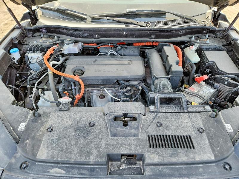 Продажа на аукционе авто 2024 Honda Cr-v, vin: 2HKRS6H96RH205023, номер лота: 53519626