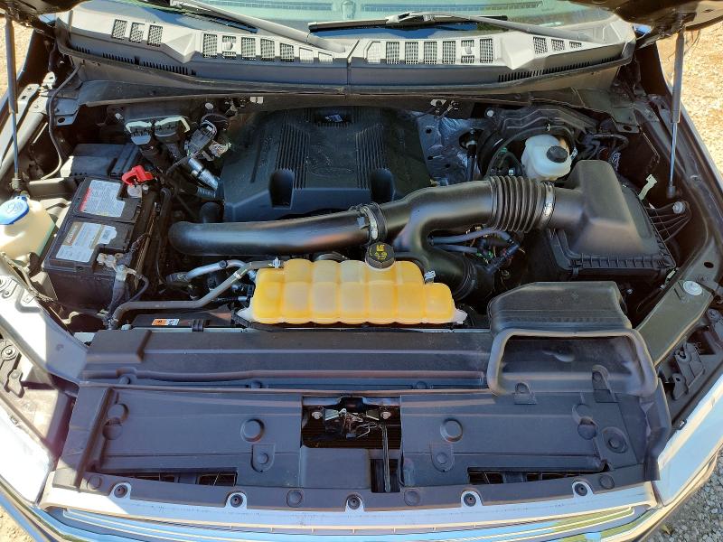Aukcja sprzedaży 2018 Ford F150, vin: 1FTEW1EG0JFA68460, numer aukcji: 53419686