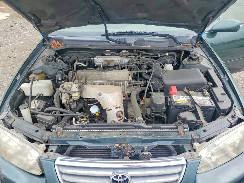 54819906 :رقم المزاد ، JT2BG28K3Y0482408 vin ، 2000 Toyota Camry مزاد بيع