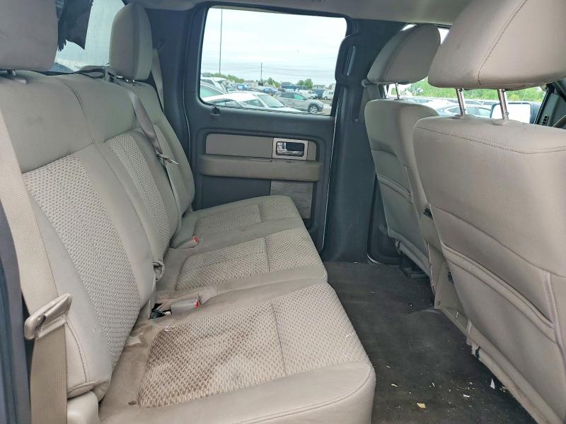 Aukcja sprzedaży 2010 Ford F150, vin: 1FTFW1E89AFA45806, numer aukcji: 54438836