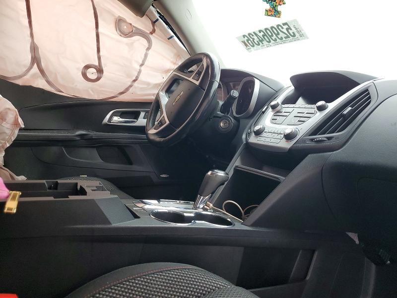 Aukcja sprzedaży 2016 Chevrolet Equinox, vin: 2GNALCEK3G1138936, numer aukcji: 52996436