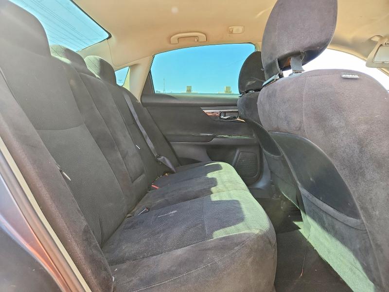 Aukcja sprzedaży 2013 Nissan Altima, vin: 1N4AL3AP7DC104827, numer aukcji: 53949776