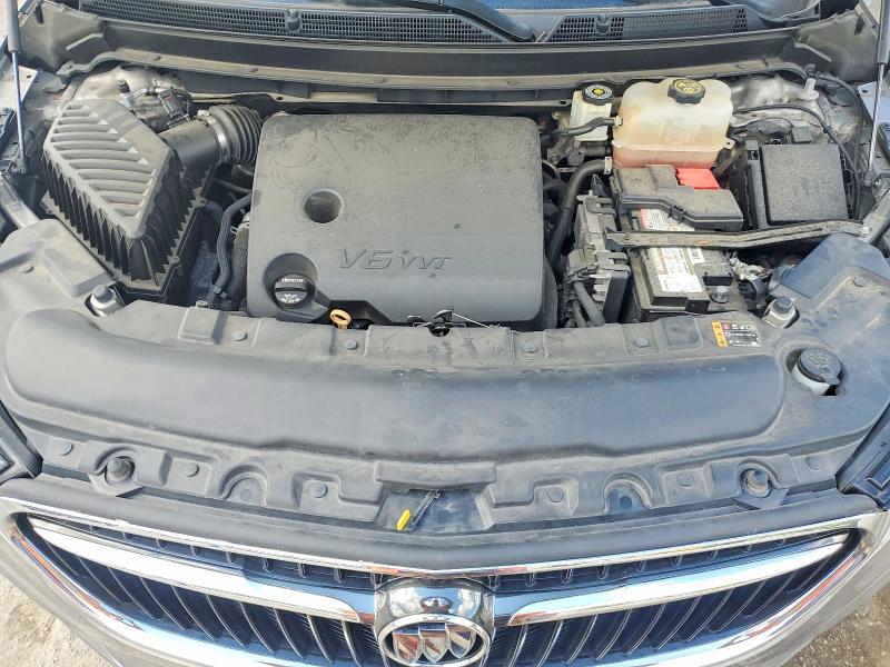 Aukcja sprzedaży 2019 Buick Enclave, vin: 5GAERBKW9KJ144427, numer aukcji: 55193416