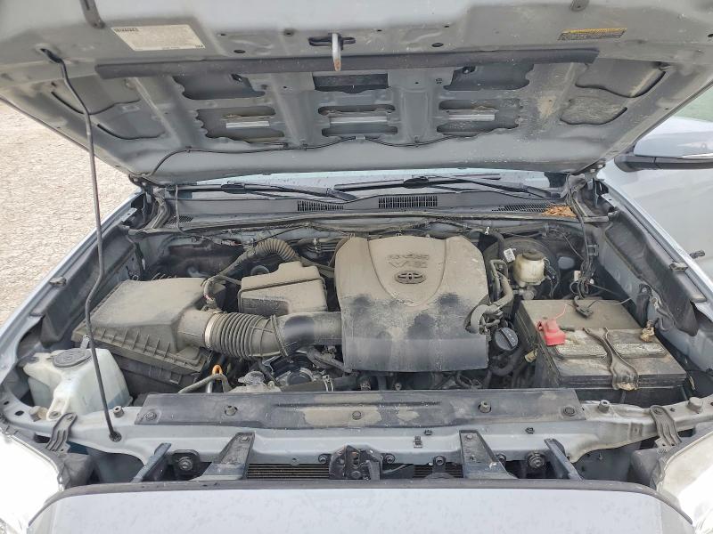 Aukcja sprzedaży 2020 Toyota Tacoma, vin: 3TMCZ5AN2LM333490, numer aukcji: 52339736