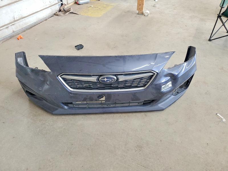 Продаж на аукціоні авто 2017 Subaru Impreza, vin: 4S3GTAA66H3709024, номер лоту: 52832016
