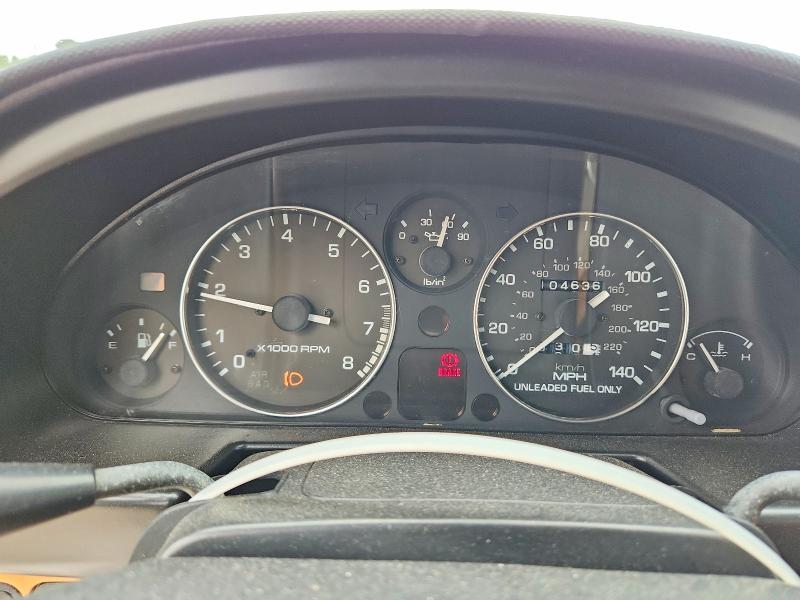 Aukcja sprzedaży 1992 Mazda Mx-5, vin: JM1NA3515N0309959, numer aukcji: 54603356