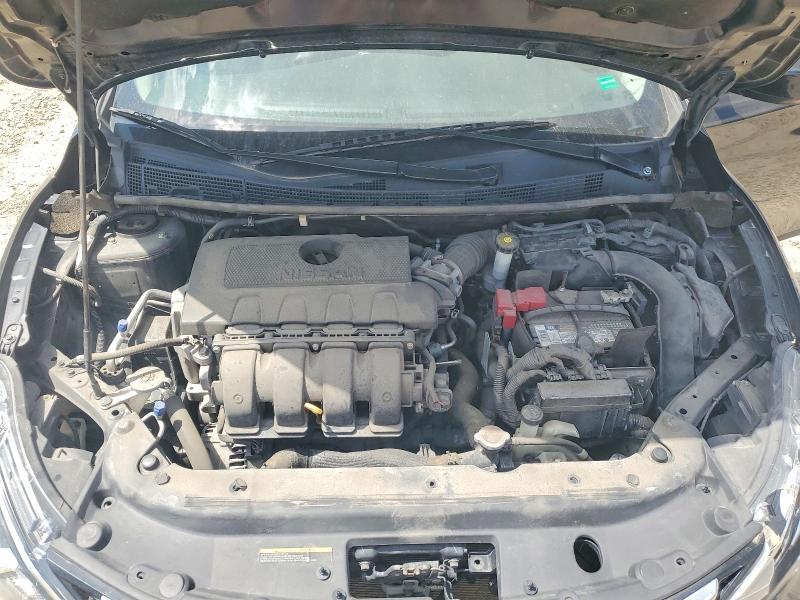 Aukcja sprzedaży 2017 Nissan Sentra, vin: 3N1AB7AP8HY271380, numer aukcji: 51199086