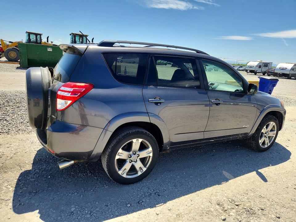 Продаж на аукціоні авто 2011 Toyota Rav4, vin: 2T3RF4DVXBW111933, номер лоту: 52522476