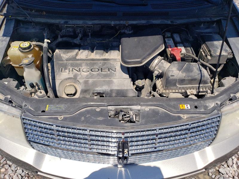 55080426 :رقم المزاد ، 2LMDU88C28BJ13476 vin ، 2008 Lincoln Mkx مزاد بيع