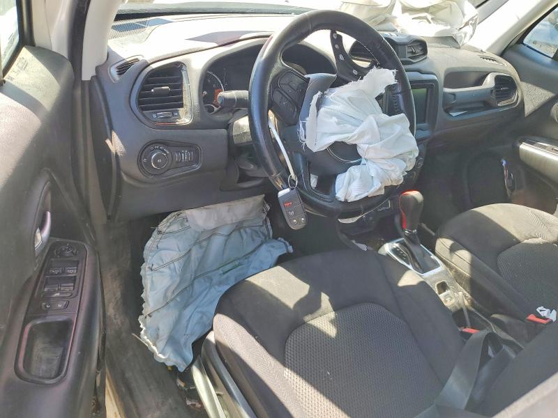 Продаж на аукціоні авто 2019 Jeep Renegade, vin: ZACNJBBBXKPK62843, номер лоту: 53131446