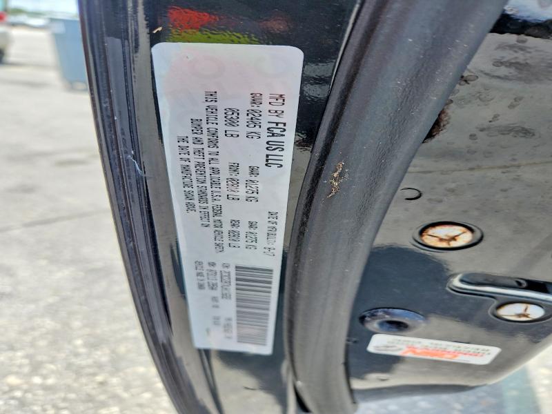 2018 Dodge Challenger მანქანა იყიდება აუქციონზე, vin: 2C3CDZBTXJH116692, აუქციონის ნომერი: 54066076