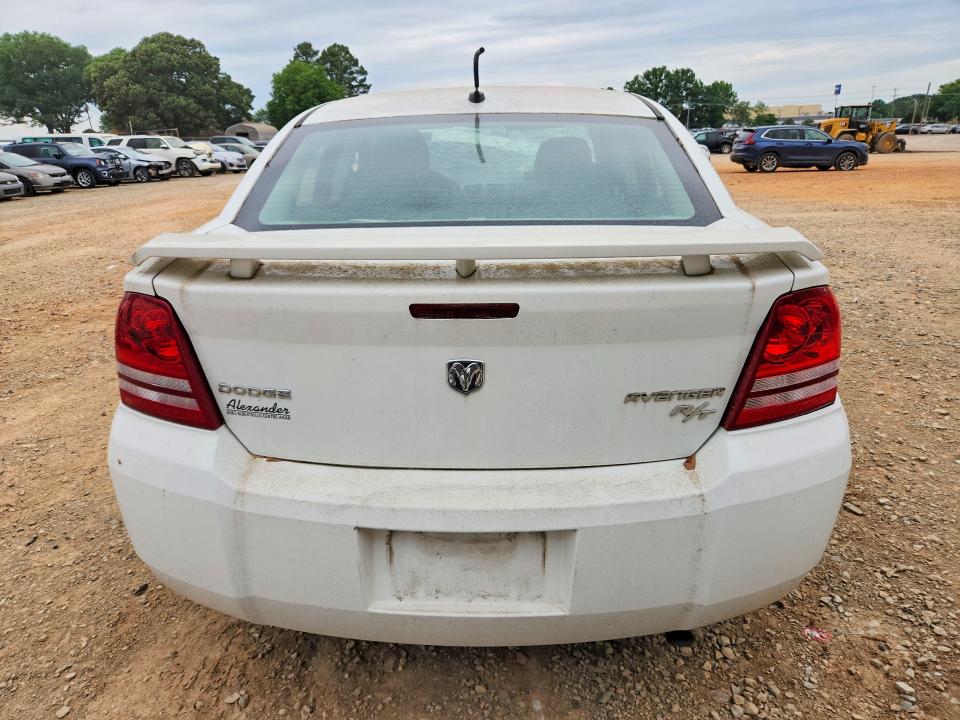 Продажа на аукционе авто 2010 Dodge Avenger, vin: 1B3CC5FB3AN128930, номер лота: 52413756